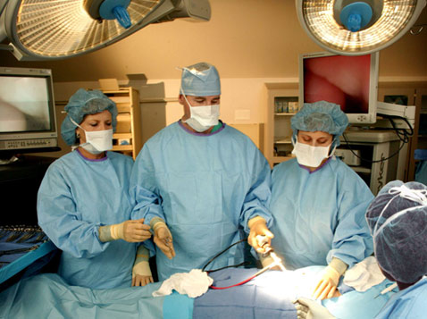 Medical Supplies
