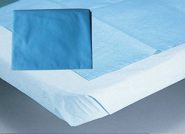 Disposable Bed Cover – Non Woven