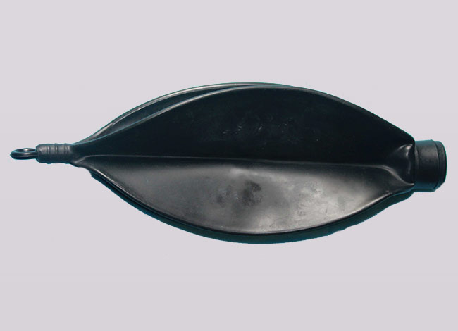 Antistatic Rebreathing Bag