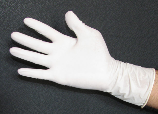 Disposable P.P. Shower Cap